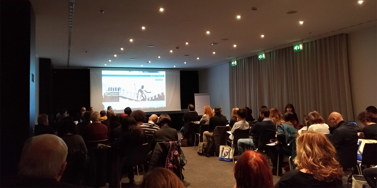 Seminario Conciliazione